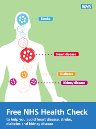 Free NHS Health Checks